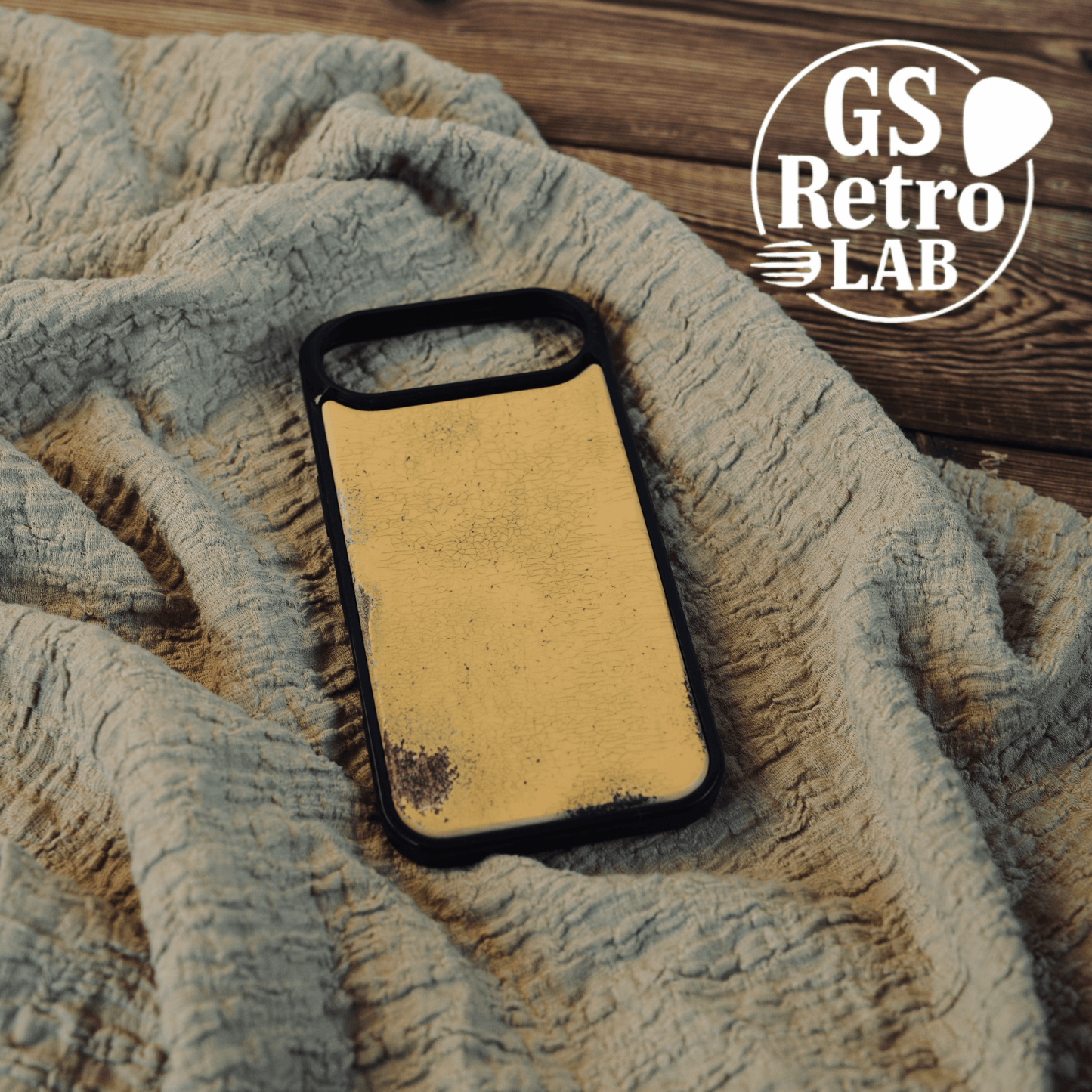Master Built Guitar Phone Case - Customize a style that is unique to you