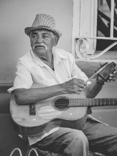 Musical Instrument Maker Founder 1